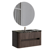 Bathroom Furniture Set 12