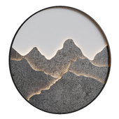 Loft Concept Gorge Wall Light