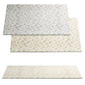 Belgian Carpet 200 x 290 sm