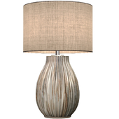 Настольная лампа в стиле прованс Dakota Table Lamp