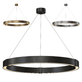 Hughes LED Chandelier