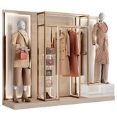 Clothestore 64
