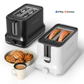 SOFDERN Electric Toaster