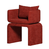 Michelle armchair