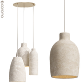 NYRA Wabi Pendant Lights