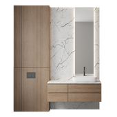 Bathroom furniture 11