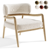 Botero Lounge Chair