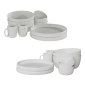 Decor set by Zara Home
