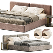 Nuova Bed by Bedsone