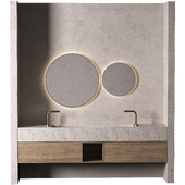 Bathroom Furniture 43 Modern Minimalist