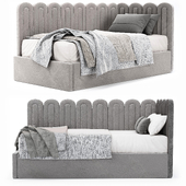 Kids Corner Bed 02