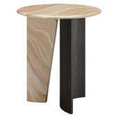 Foice coffee table