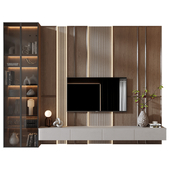 TV Shelf KTV205