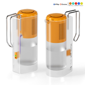 HUMI POT Electric Kettle