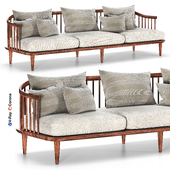 TRADITION FLY SC12 SOFA