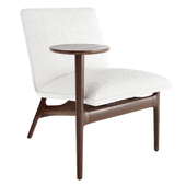 ALTER lounge chair by Zenith