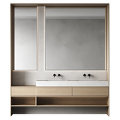 Bathroom furniture 170