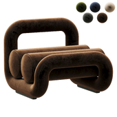 Soho-Armchair