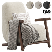 Sein Accent Chair