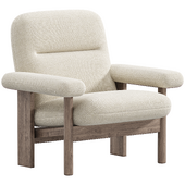 Attwell Accent Chair