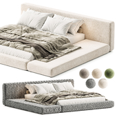 Tolu Bed by BedsOne