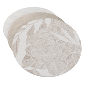 Rugs collection 606