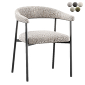 Dining Chair Julio