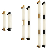 RAGGE wall lamp