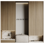 Hallway 004