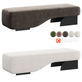 Benches CY Con Brio Bench Cliff young