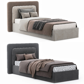 Parra kids bed