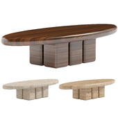 IMAGINE V COFFEE TABLE