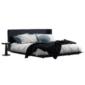 B&B Italia Alys Bed B