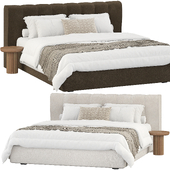 Milo bed by marelly