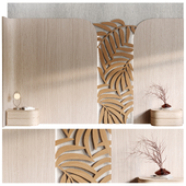 Wall panel decor 08