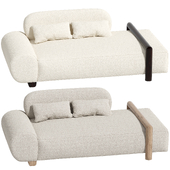 ZERMATT SOFA