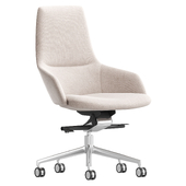 Офисное кресло Aston Arper