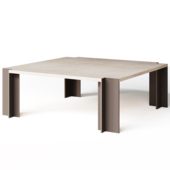 Serge Coffee table