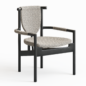 Chair Wegner with arm