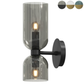 Odeon Light - Orinoco Sconce
