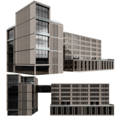 Residential Building No163