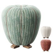 Пуф STOKE by AND OBJECTS