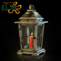 Elsa Groupe - Уличный - 3D модель