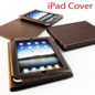 Кожаная обложка для iPad - Компьютеры, электроника - 3D модель