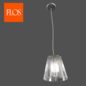 Flos romeo babe - Подвесной - 3D модель