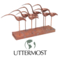 Uttermost Large Group of Egrets - Другие предметы интерьера - 3D модель