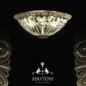 Maytoni DIA901-PT50-B - Потолочный - 3D модель
