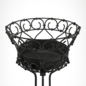 iron paris jardiner - Другие предметы интерьера - 3D модель - фото 2