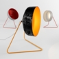 Cyrcus F Lamps collection by in-es artdesign - Торшеры - 3D модель