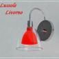 Livorno Lsf-0701-01 Lussole - Бра - 3D модель